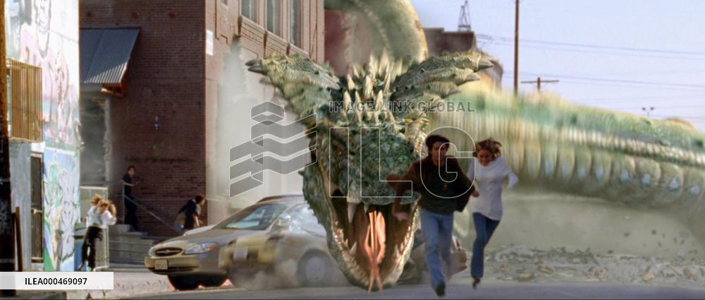 D-War; Dragon Wars (2007)