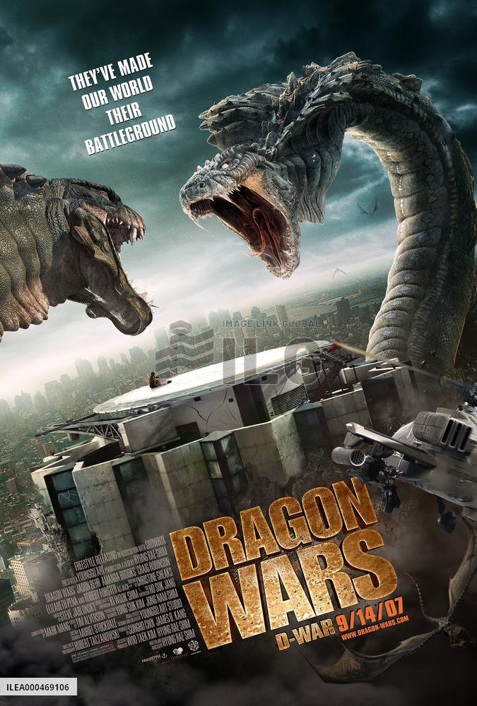 D-War; Dragon Wars (2007)