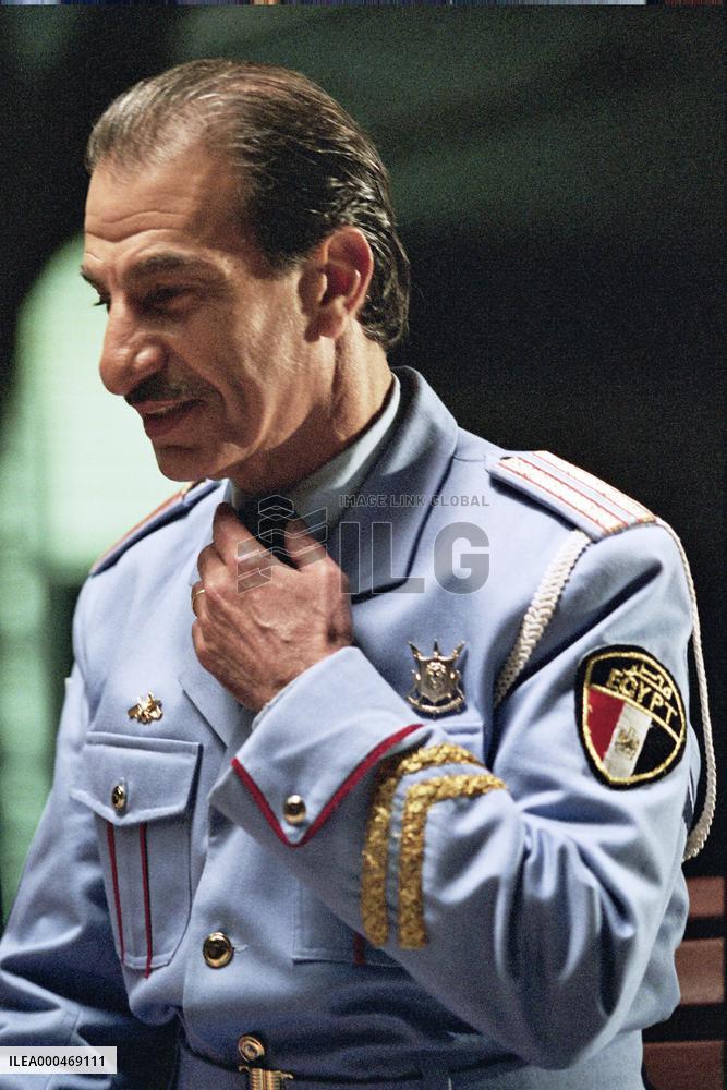 The Band'S Visit (2007)