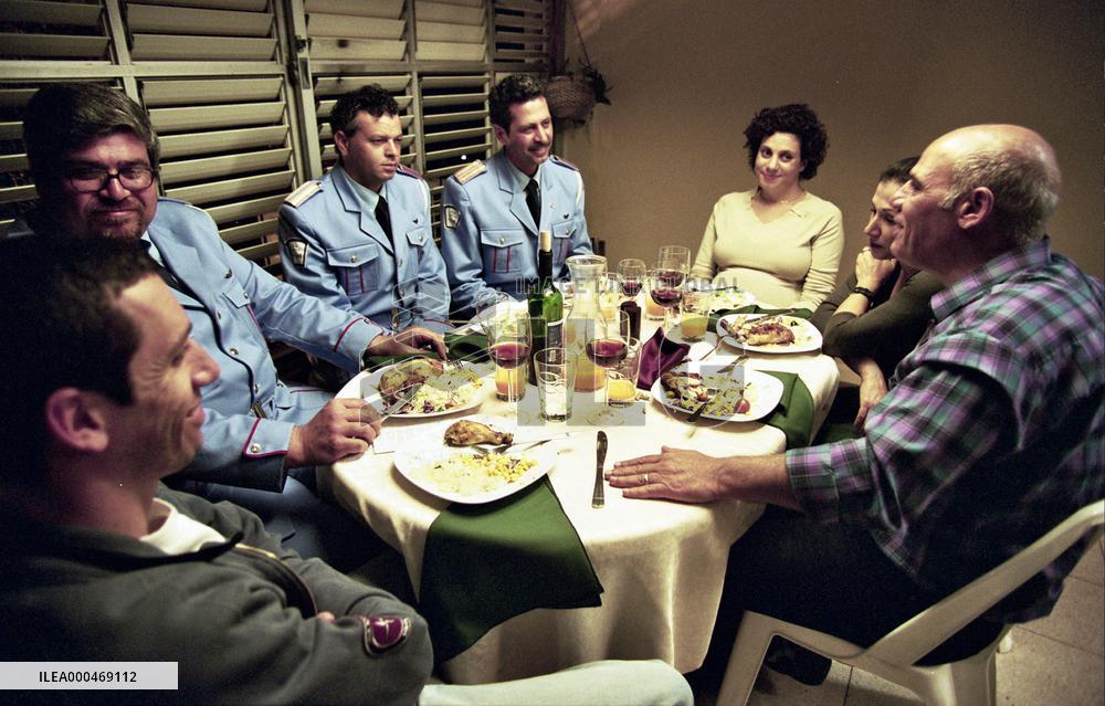 The Band'S Visit (2007)