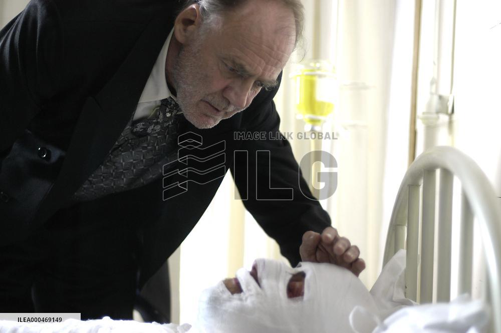 Youth Without Youth (2007)