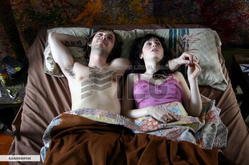 Flakes (2007)