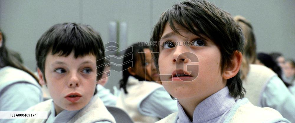 The Golden Compass (2007)