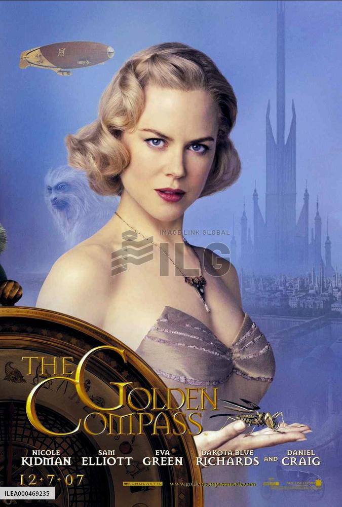 The Golden Compass (2007)