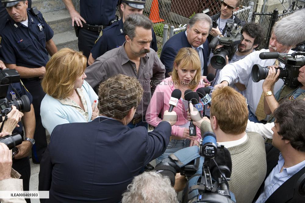 Gone Baby Gone (2007)