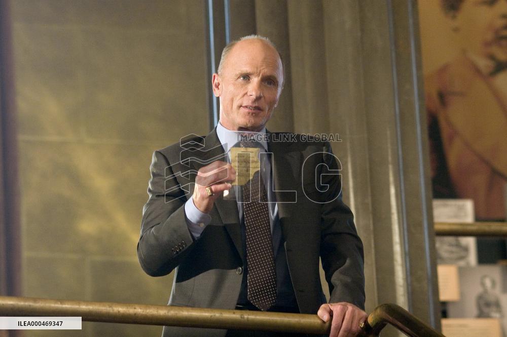 National Treasure 2 (2007)