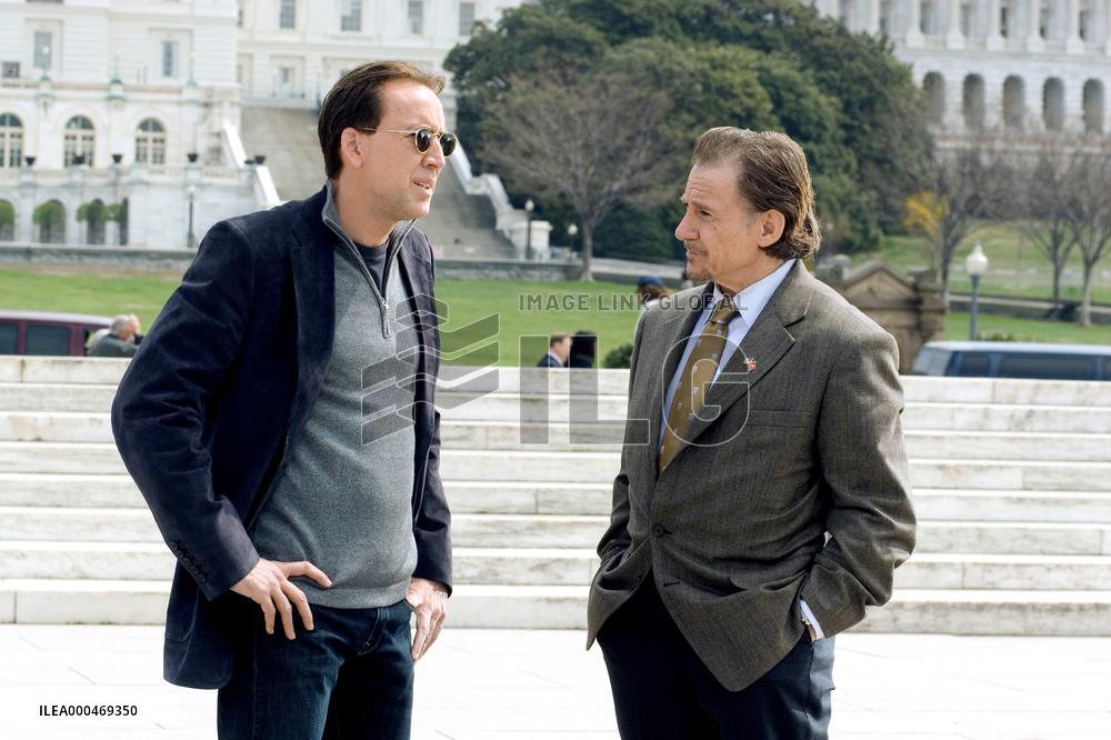 National Treasure 2 (2007)