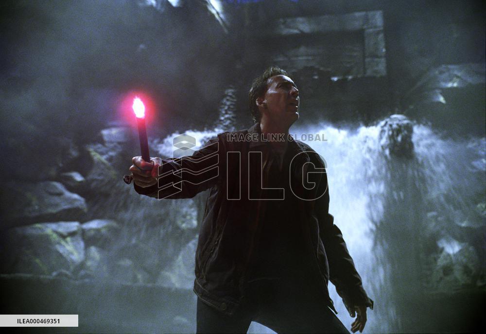 National Treasure 2 (2007)