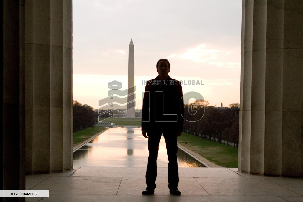 National Treasure 2 (2007)