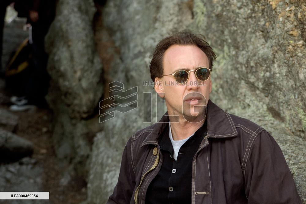 National Treasure 2 (2007)