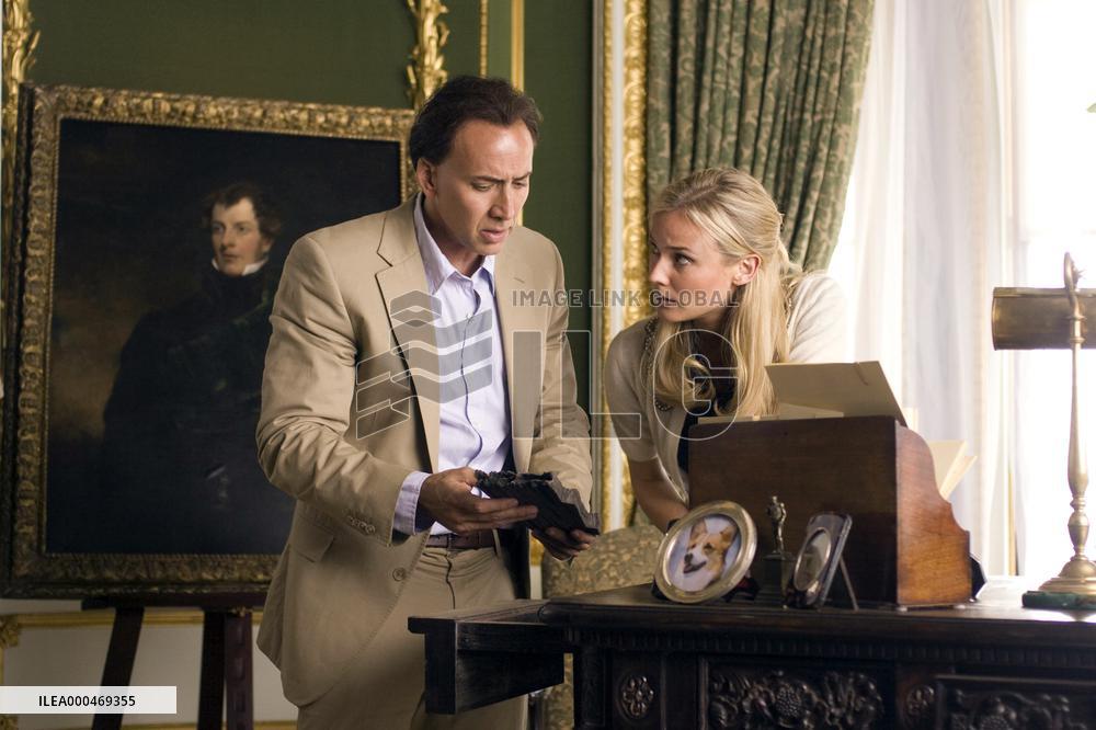 National Treasure 2 (2007)