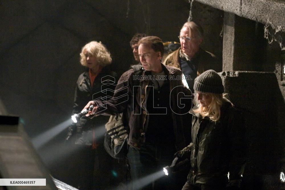 National Treasure 2 (2007)