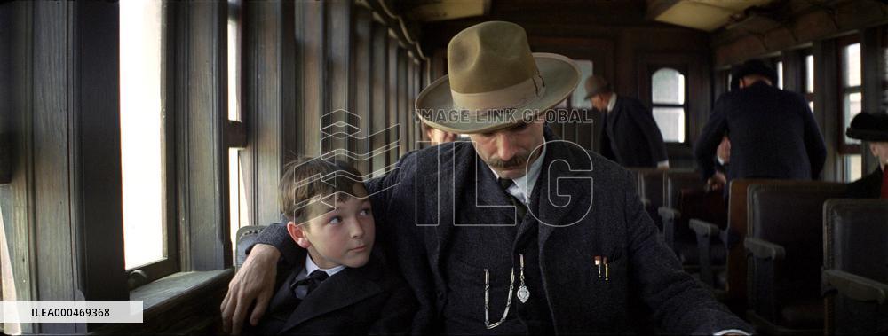 There Will Be Blood (2007)