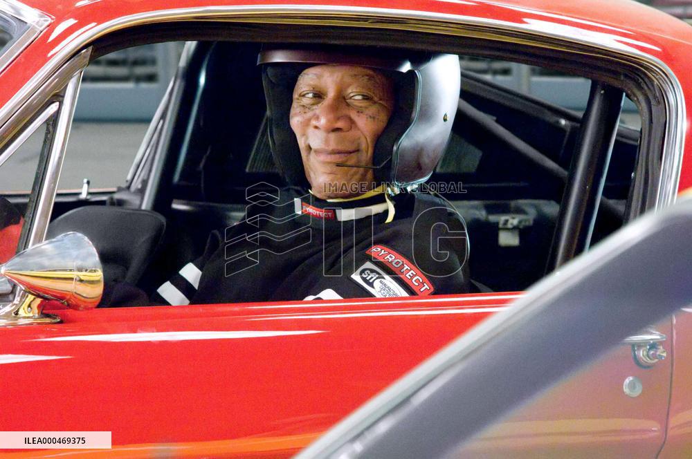 The Bucket List (2007)