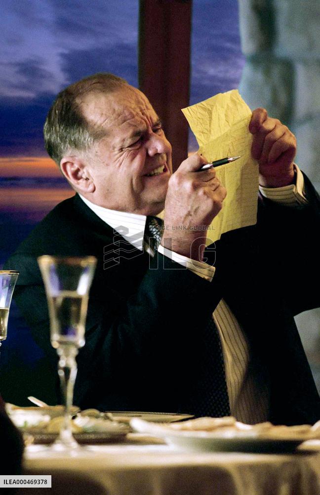 The Bucket List (2007)