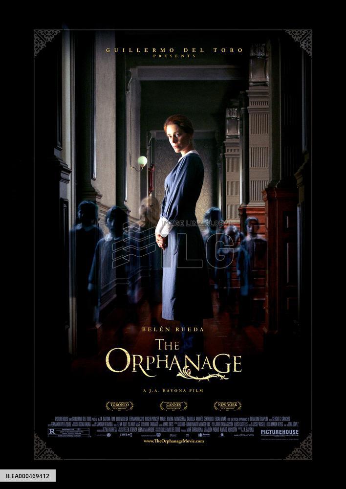 The Orphanage; El Orfanato (2007)
