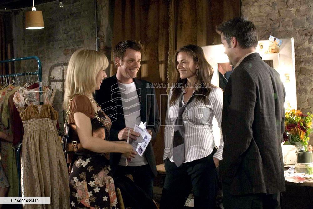 Cassandra'S Dream (2007)