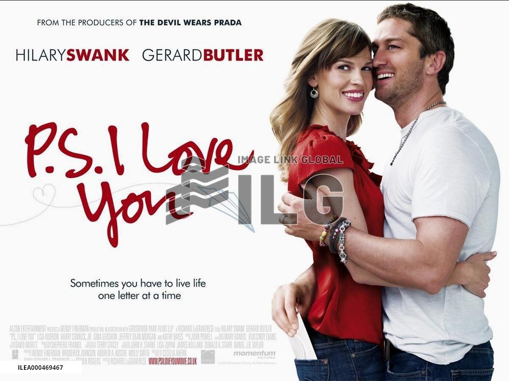 P.S. I Love You (2007)