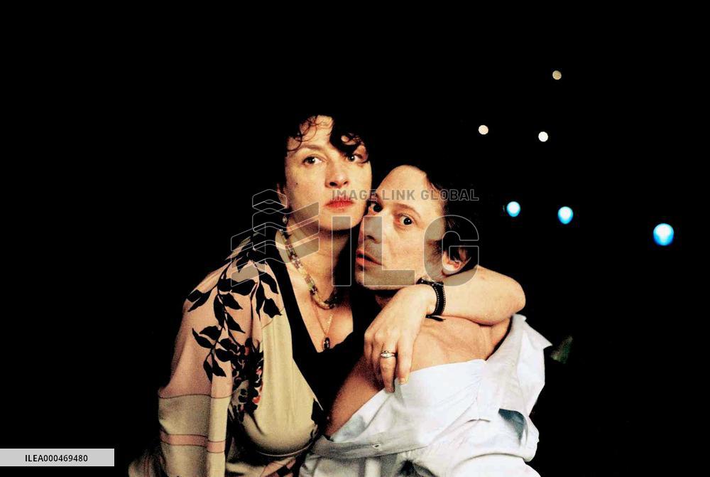 Dreams Of The Night Before (2007)