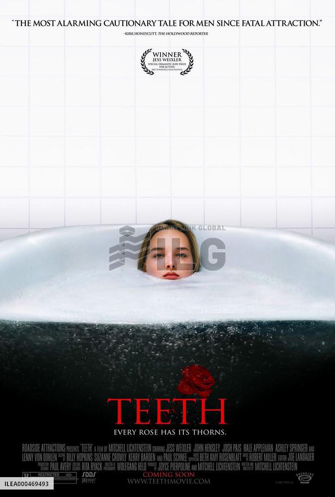 Teeth (2007)