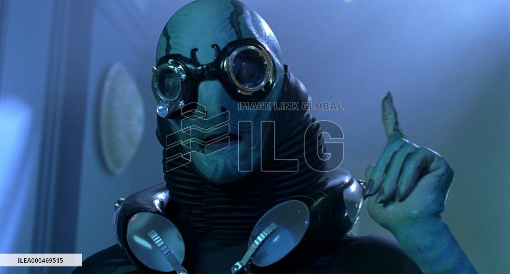 Hellboy Ii: The Golden Army (2008)