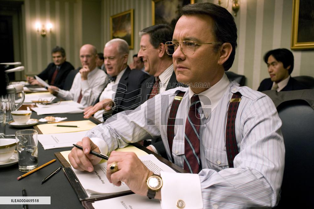 Charlie Wilson'S War (2007)