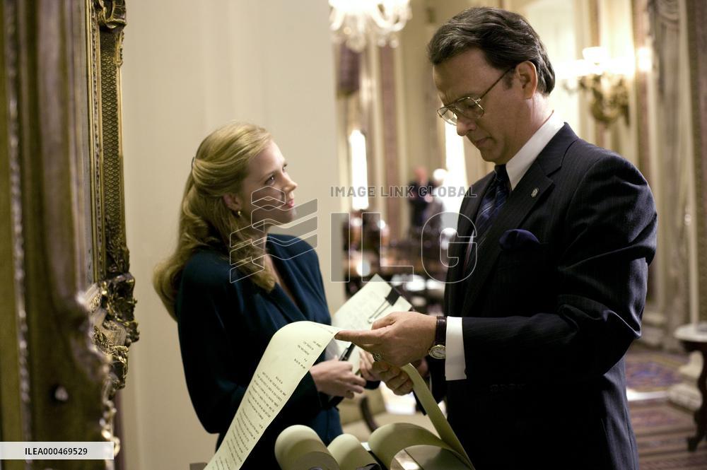 Charlie Wilson'S War (2007)