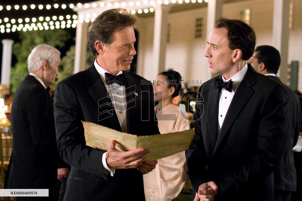 National Treasure 2 (2007)
