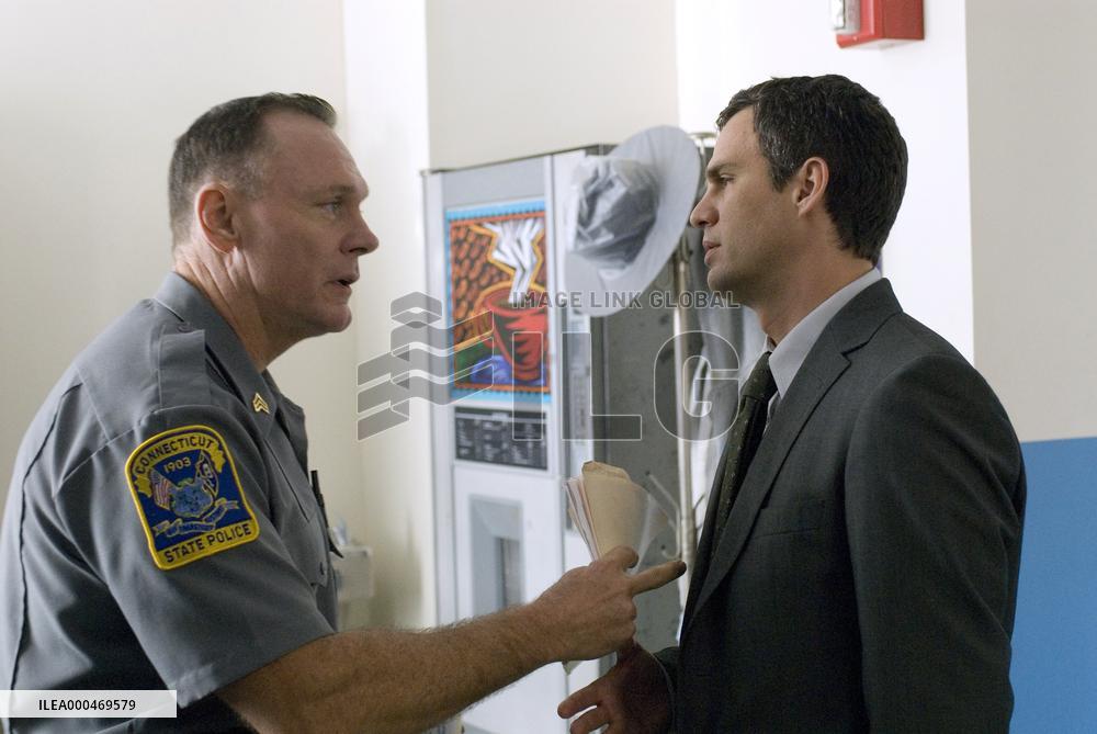 Reservation Road (2007)