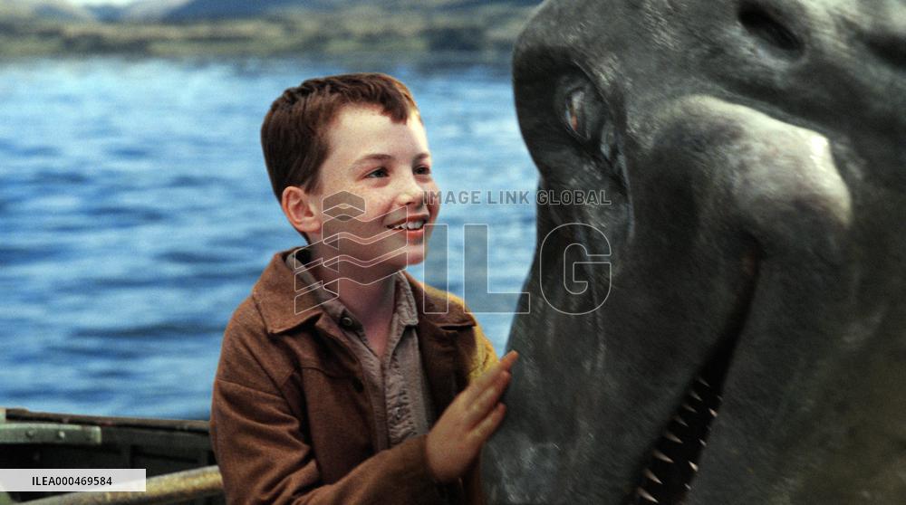 The Water Horse (2007)