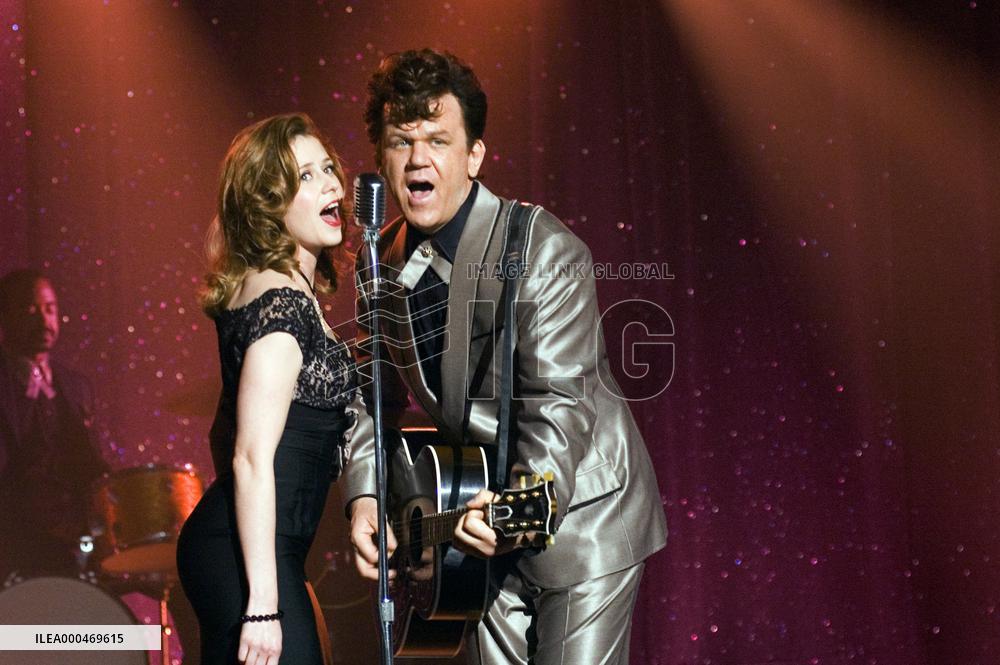 Walk Hard: The Dewey Cox Story (2007)