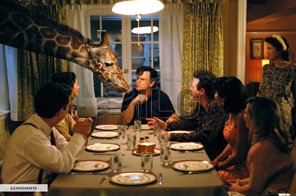 Walk Hard: The Dewey Cox Story (2007)