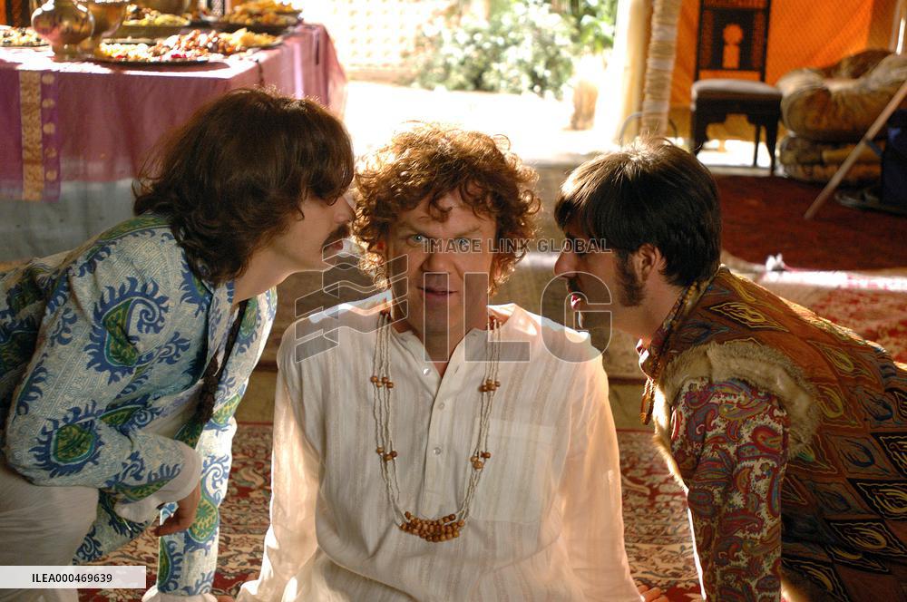 Walk Hard: The Dewey Cox Story (2007)