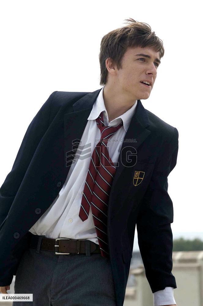 Assassination Of A High School (2008)