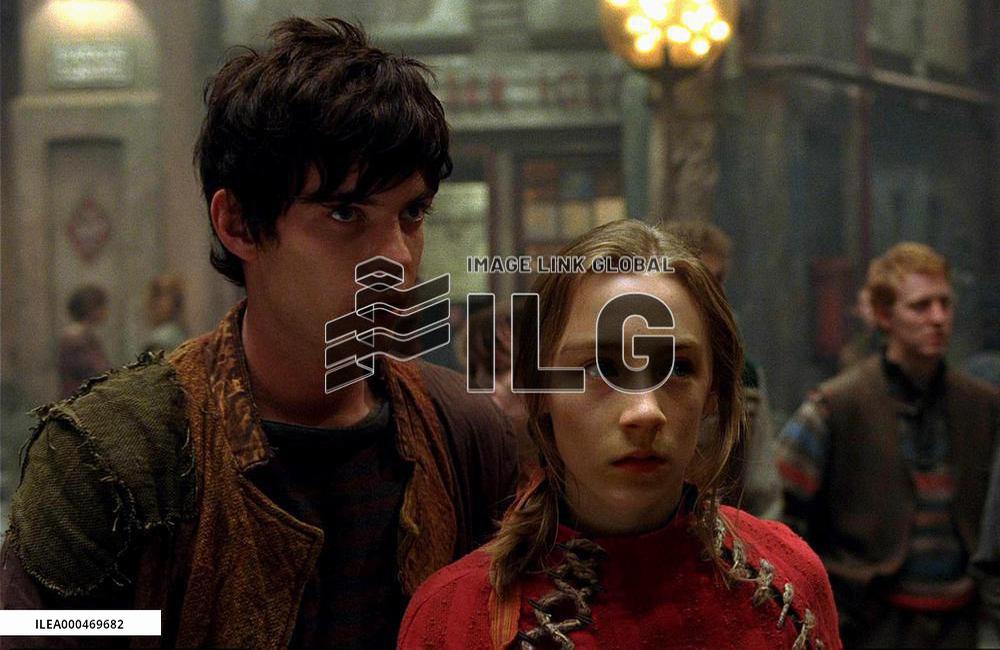 City Of Ember (2008)