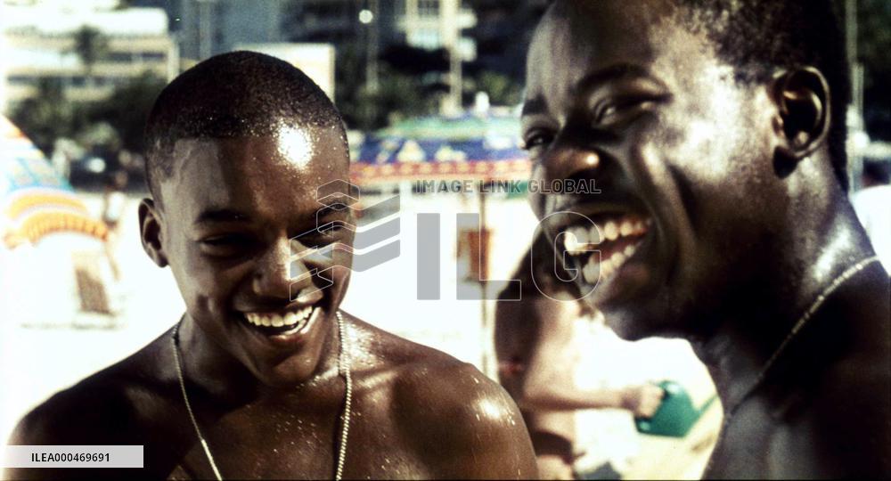 City Of Men;Cidade Dos Homens (2007)