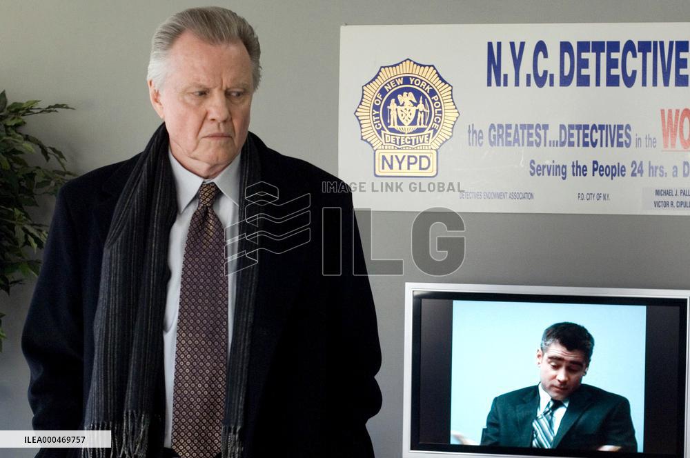 Pride And Glory (2008)