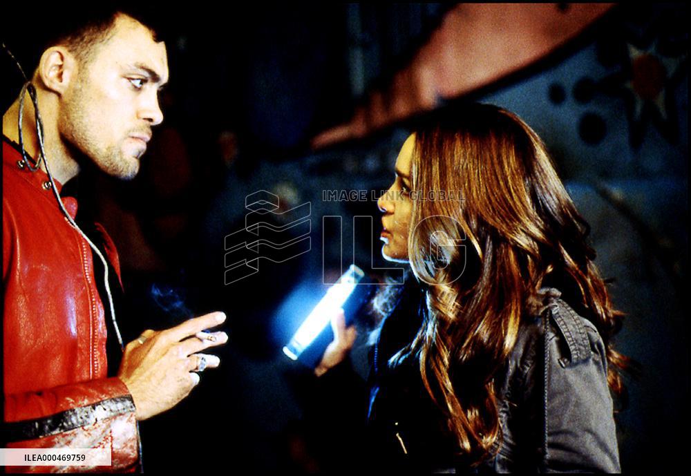 The Sick House (2007)