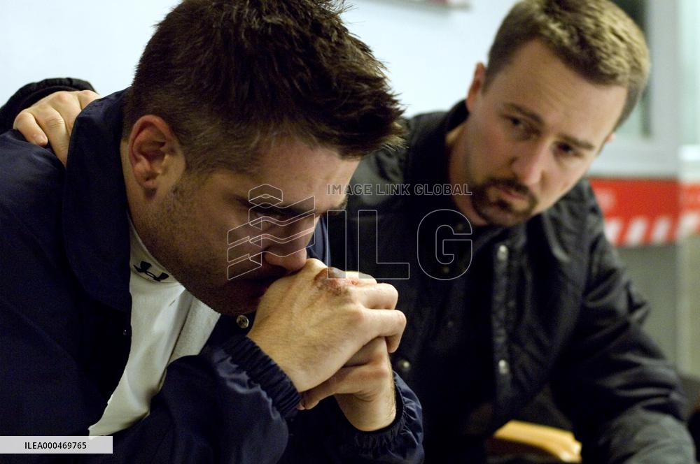 Pride And Glory (2008)