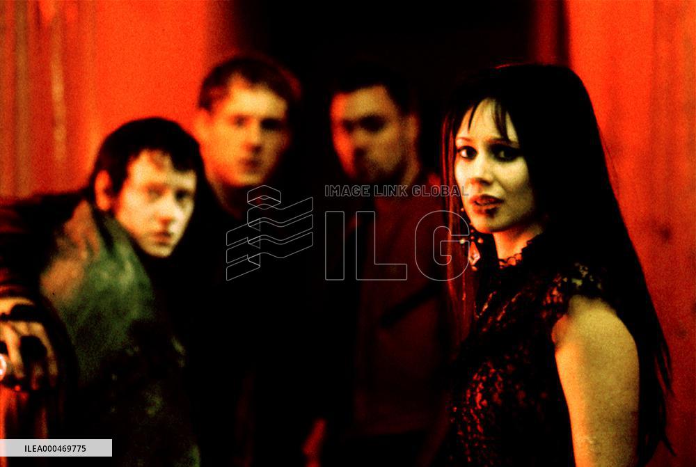 The Sick House (2007)