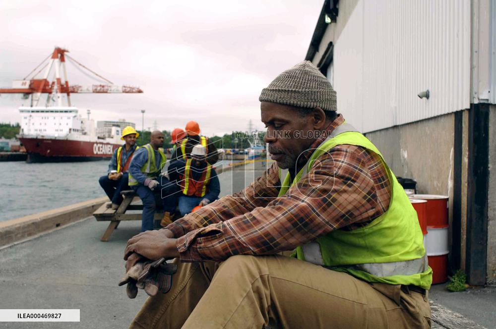 Poor Boy'S Game (2007)