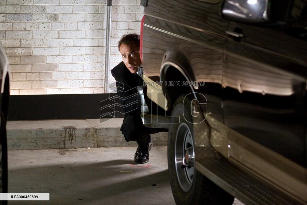 National Treasure 2 (2007)