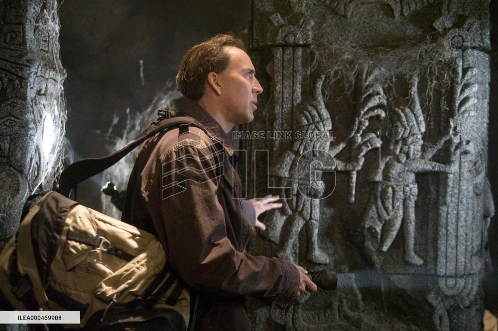 National Treasure 2 (2007)