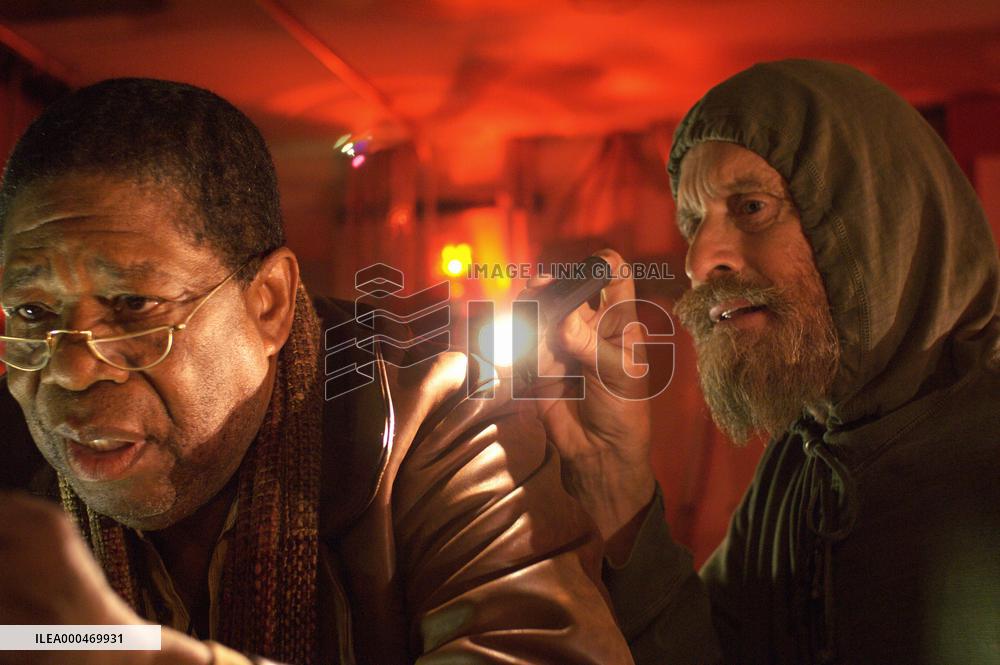 King Of California (2007)