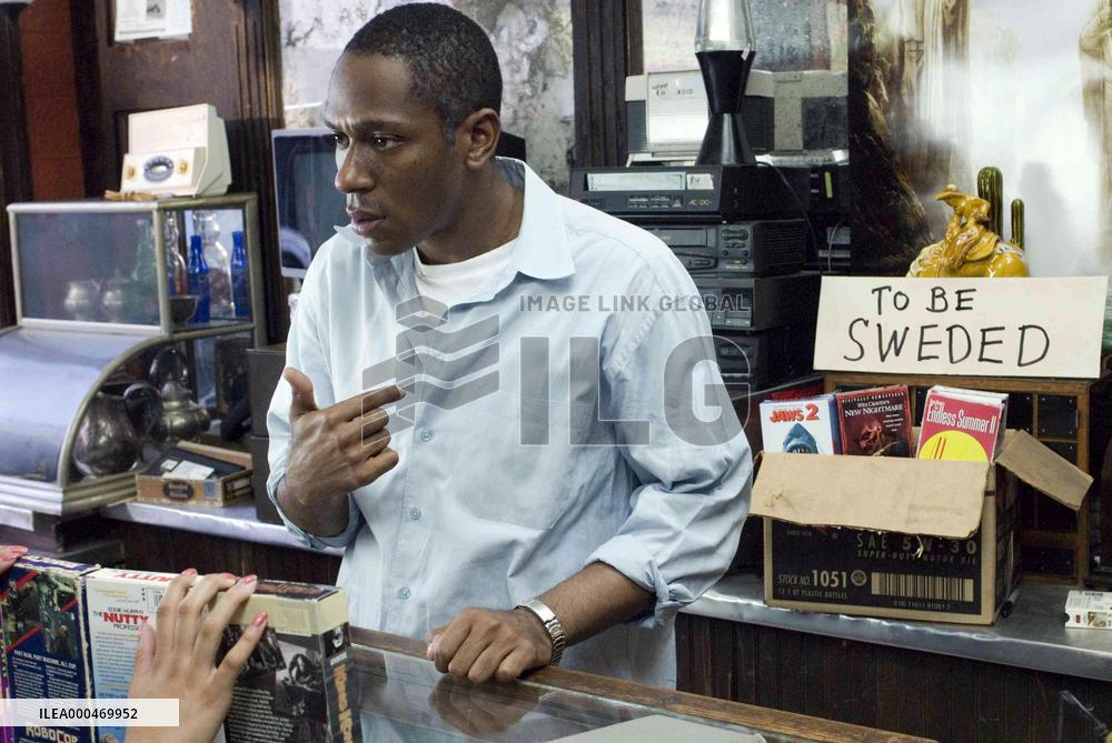 Be Kind Rewind (2008)