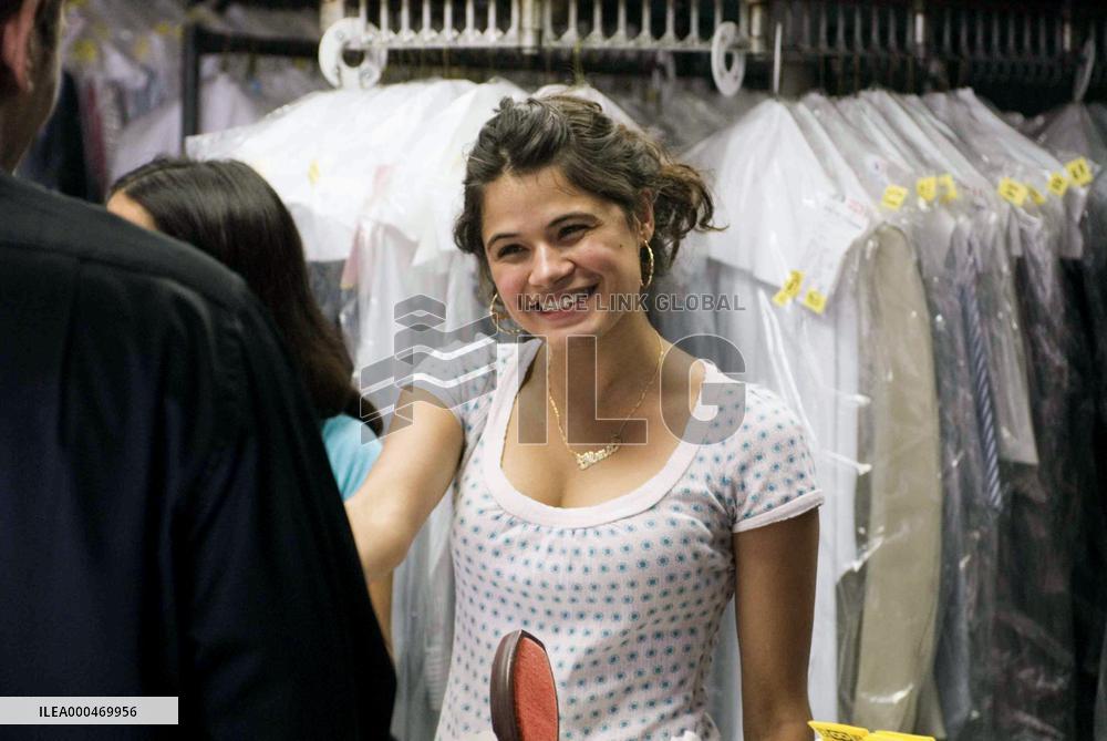 Be Kind Rewind (2008)