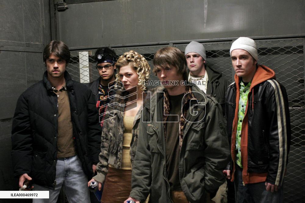 Decoys 2: Alien Seduction (2007)