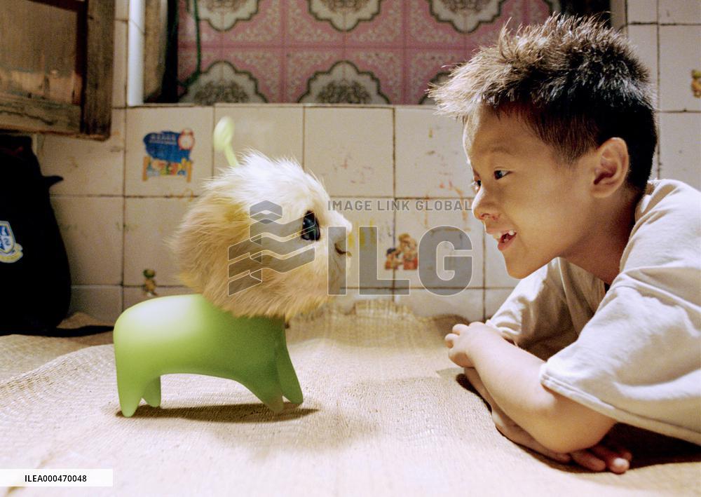 Cj7; Cheung Gong 7 Hou (2008)