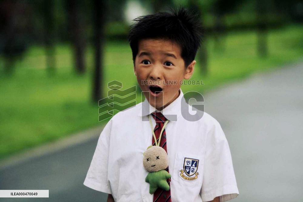 Cj7; Cheung Gong 7 Hou (2008)