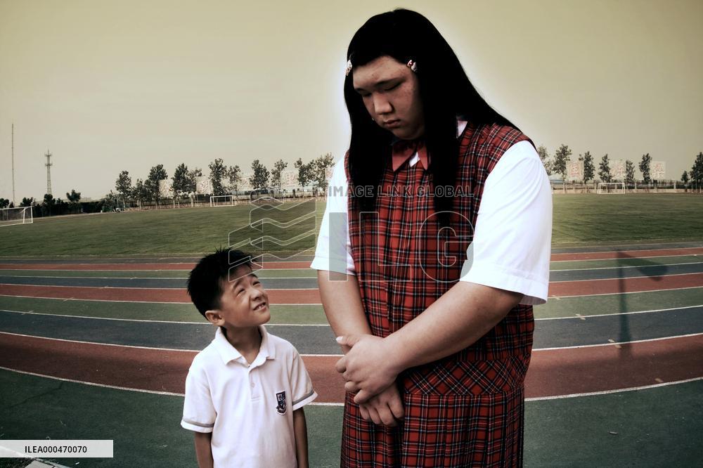 Cj7; Cheung Gong 7 Hou (2008)